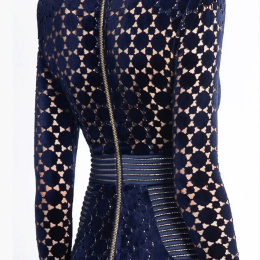 Zhivago Cavalier Jumpsuit - Picture 4 of 6